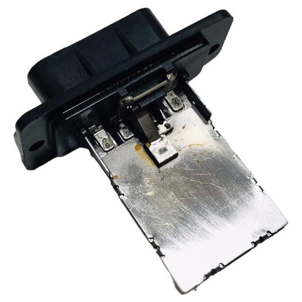 Resistencia Do Ar Condicionado Gm Onix 1.4 2019