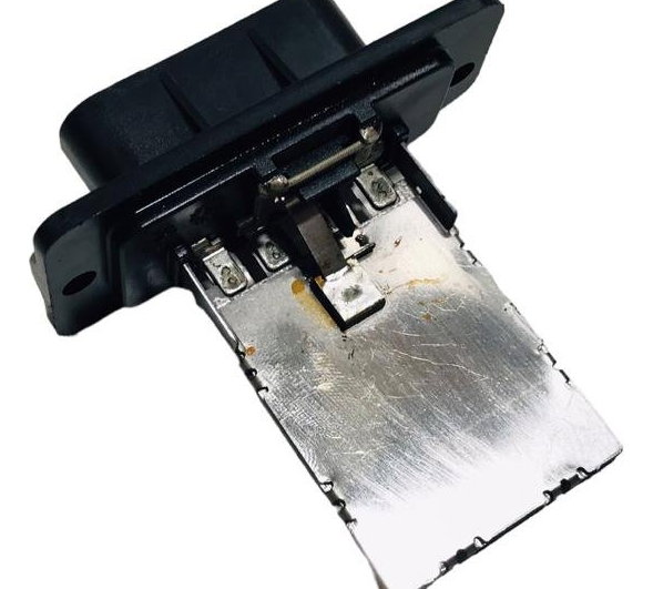 Resistencia Do Ar Condicionado Gm Onix 1.4 2019