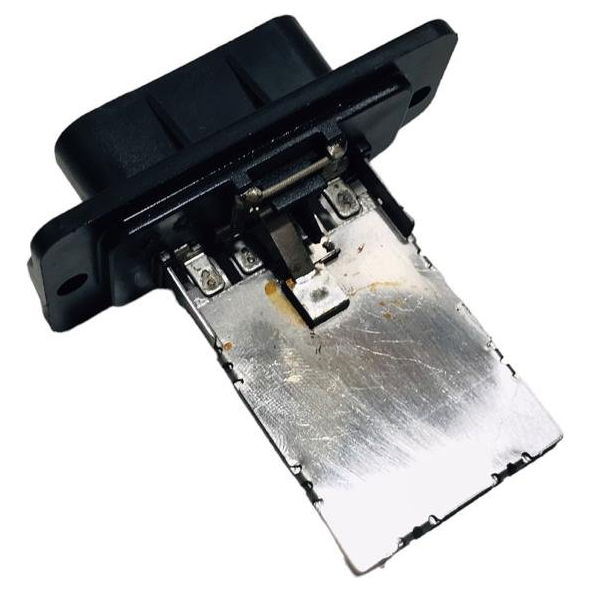 Resistencia Do Ar Condicionado Gm Onix 1.4 2019