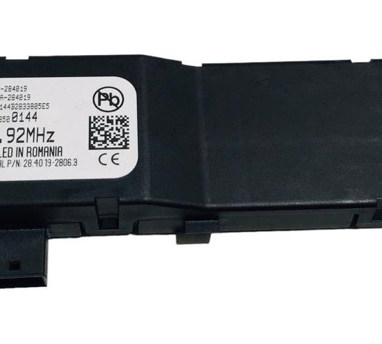 Módulo Central Alarme Gm Ônix Prisma Spin 2013-2019