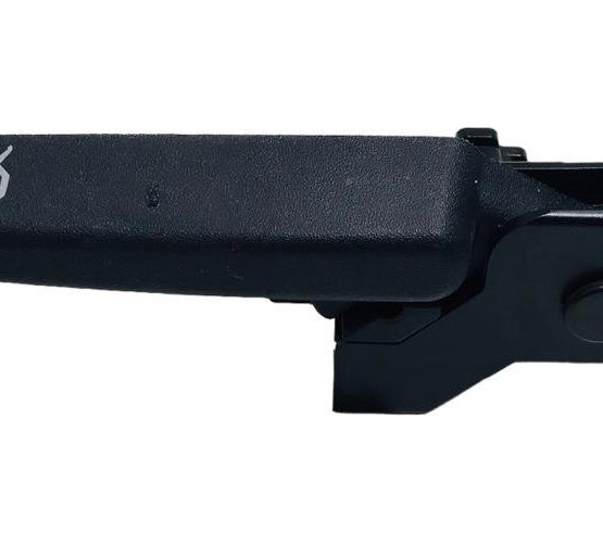Alavanca Abertura Capô Dianteiro Gm Onix Prisma 2013/2019