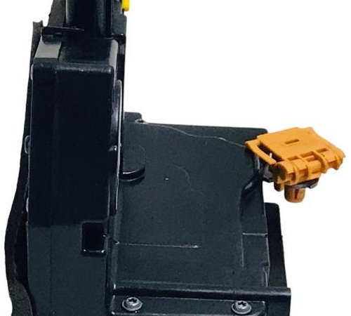 Fechadura Elétrica Dianteira Direita Gm Onix 1.4 2019 Preto