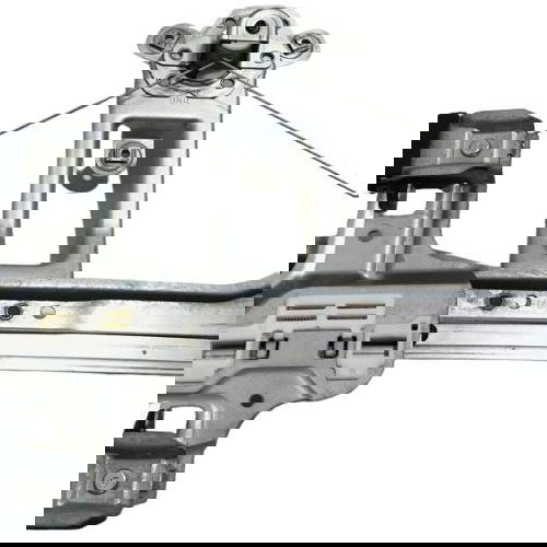 Maquina Vidro Manual Traseira.direita Gm Onix Lt 1.4 2019