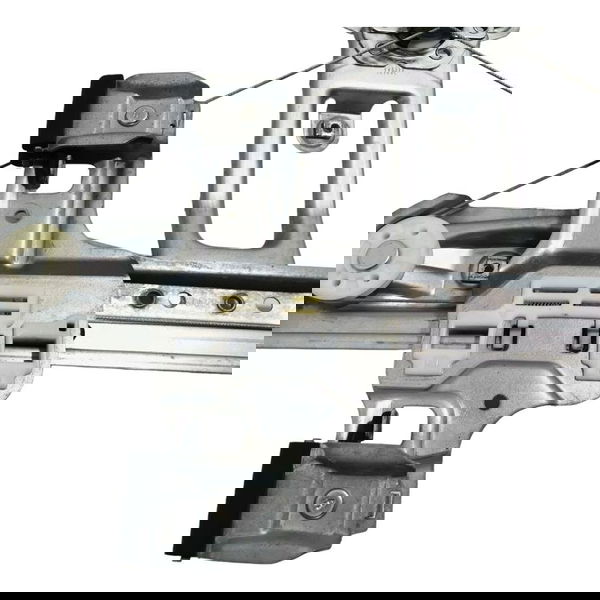 Maquina Vidro Manual Traseira.direita Gm Onix Lt 1.4 2019