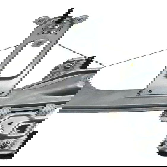 Maquina Vidro Manual Traseira.direita Gm Onix Lt 1.4 2019