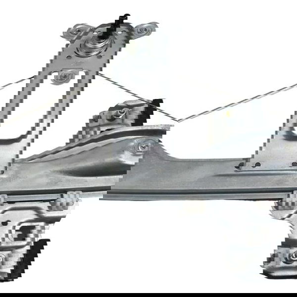 Maquina Vidro Manual Traseira.direita Gm Onix Lt 1.4 2019