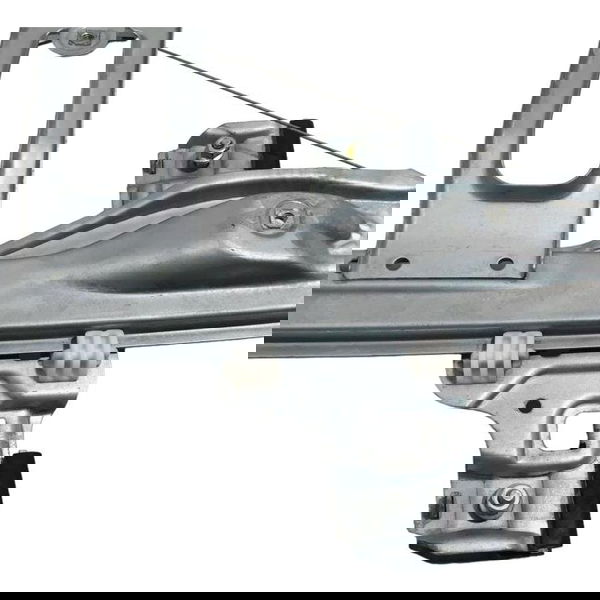 Maquina Vidro Manual Traseira.direita Gm Onix Lt 1.4 2019