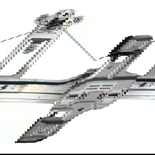 Maquina Vidro Manual Traseira.direita Gm Onix Lt 1.4 2019