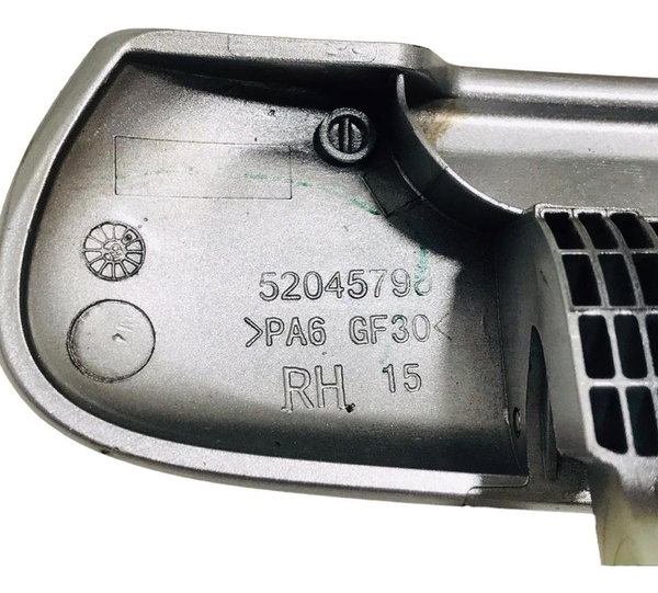 Maçaneta Externa Da Porta D/direita Gm Onix 2019 52045798