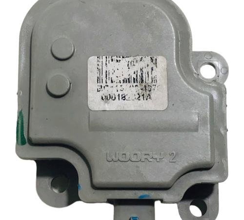 Motor Atuador Caixa Evaporadora Gm Onix Lt 1.4 2019