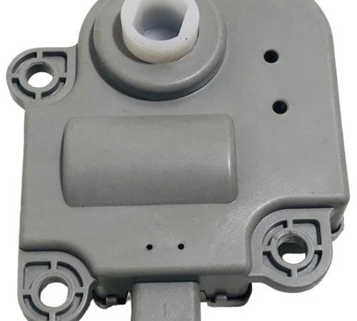 Motor Atuador Caixa Evaporadora Gm Onix Lt 1.4 2019