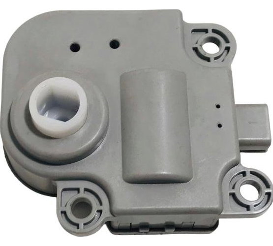 Motor Atuador Caixa Evaporadora Gm Onix Lt 1.4 2019