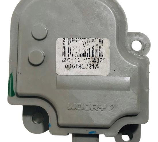 Motor Atuador Caixa Evaporadora Gm Onix Lt 1.4 2019