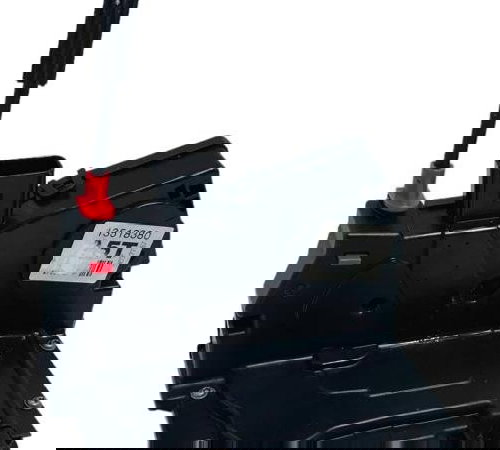 Fechadura Elétrica Dianteira Esquerda Gm Onix 1.4 2019 Preta