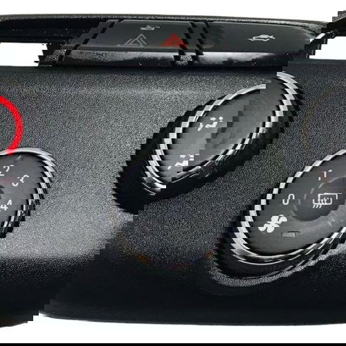 Comando Ar Condicionado Gm Onix Lt 1.4 2019 Original
