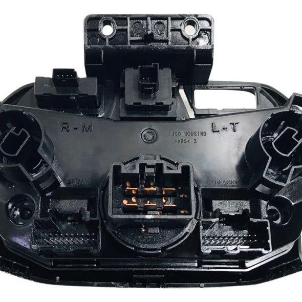 Comando Ar Condicionado Gm Onix Lt 1.4 2019 Original