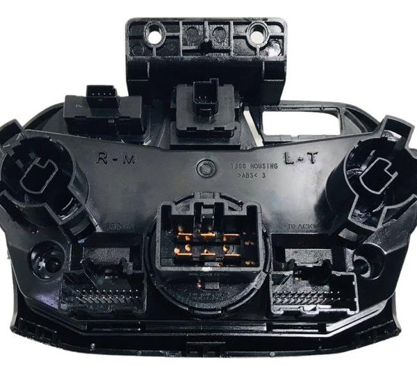 Comando Ar Condicionado Gm Onix Lt 1.4 2019 Original