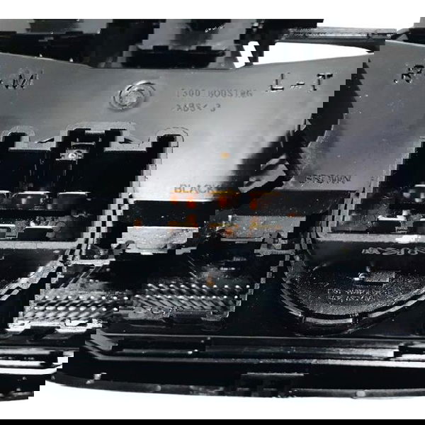Comando Ar Condicionado Gm Onix Lt 1.4 2019 Original
