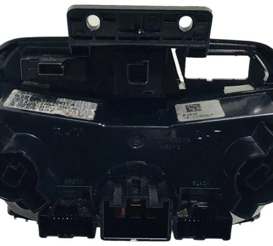 Comando Ar Condicionado Gm Onix Lt 1.4 2019 Original
