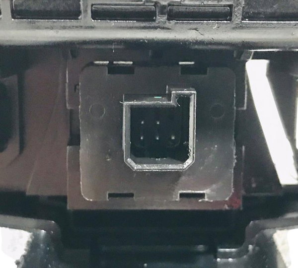 Comando Ar Condicionado Gm Onix Lt 1.4 2019 Original