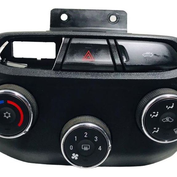 Comando Ar Condicionado Gm Onix Lt 1.4 2019 Original