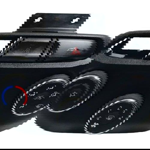 Comando Ar Condicionado Gm Onix Lt 1.4 2019 Original