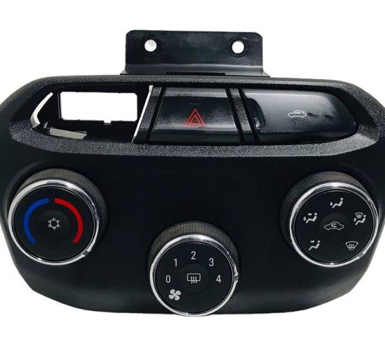 Comando Ar Condicionado Gm Onix Lt 1.4 2019 Original