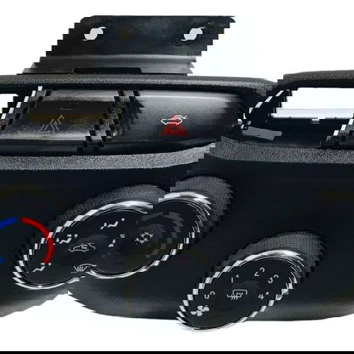 Comando Ar Condicionado Gm Onix Lt 1.4 2019 Original