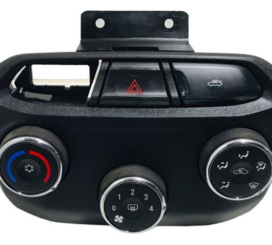 Comando Ar Condicionado Gm Onix Lt 1.4 2019 Original