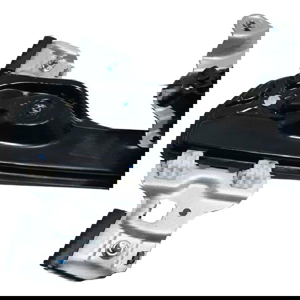Maquina Vidro Eletrico Dianteiro Esquerdo Gm Onix Lt 2019