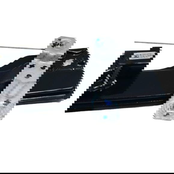 Maquina Vidro Eletrico Dianteiro Esquerdo Gm Onix Lt 2019