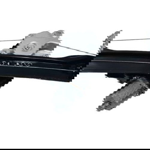 Maquina Vidro Eletrico Dianteiro Esquerdo Gm Onix Lt 2019