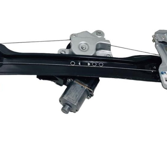 Maquina Vidro Eletrico Dianteiro Esquerdo Gm Onix Lt 2019