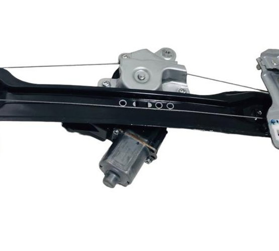 Maquina Vidro Eletrico Dianteiro Esquerdo Gm Onix Lt 2019