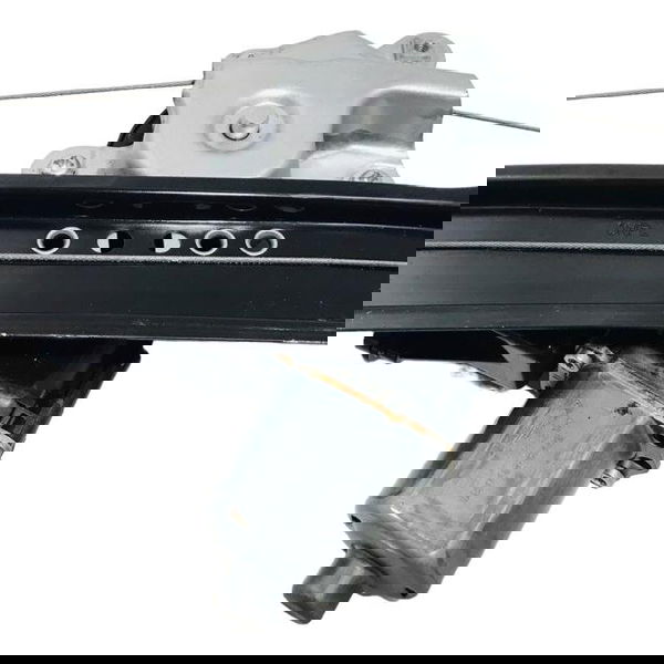 Maquina Vidro Eletrico Dianteiro Esquerdo Gm Onix Lt 2019