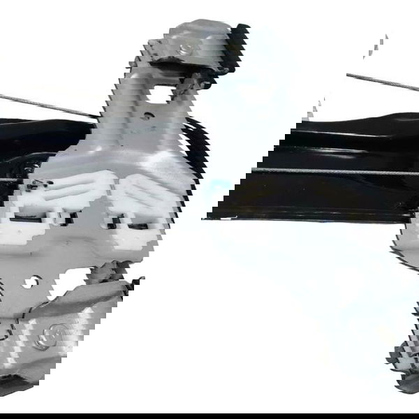 Maquina Vidro Eletrico Dianteiro Esquerdo Gm Onix Lt 2019
