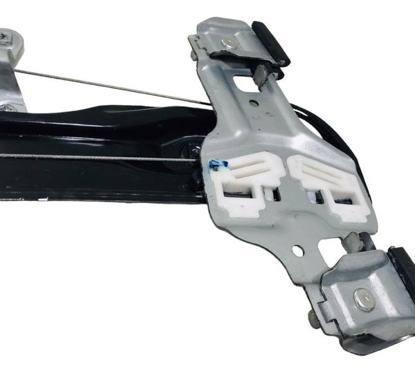 Maquina Vidro Eletrico Dianteiro Esquerdo Gm Onix Lt 2019