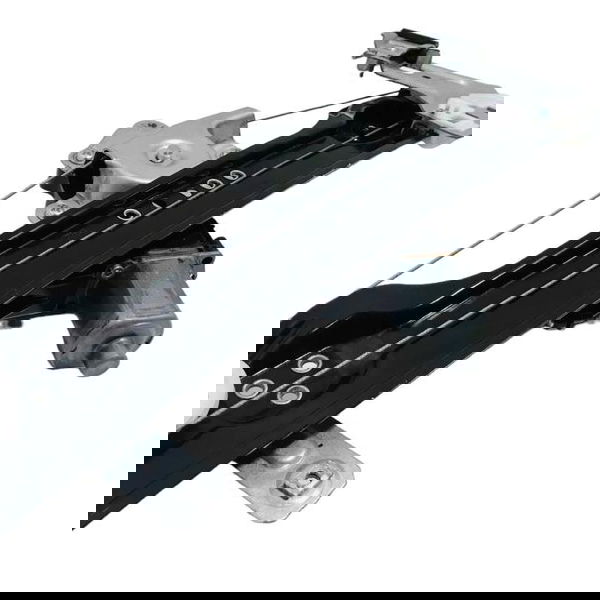 Maquina Vidro Eletrico Dianteiro Esquerdo Gm Onix Lt 2019