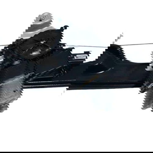 Maquina Vidro Eletrico Dianteiro Esquerdo Gm Onix Lt 2019