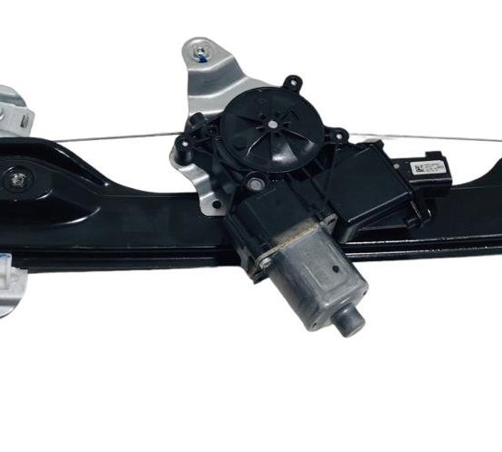 Maquina Vidro Eletrico Dianteiro Esquerdo Gm Onix Lt 2019