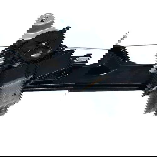 Maquina Vidro Eletrico Dianteiro Esquerdo Gm Onix Lt 2019