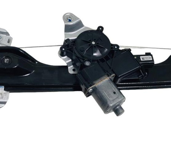 Maquina Vidro Eletrico Dianteiro Esquerdo Gm Onix Lt 2019