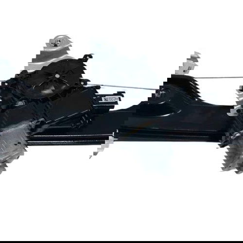 Maquina Vidro Eletrico Dianteiro Esquerdo Gm Onix Lt 2019