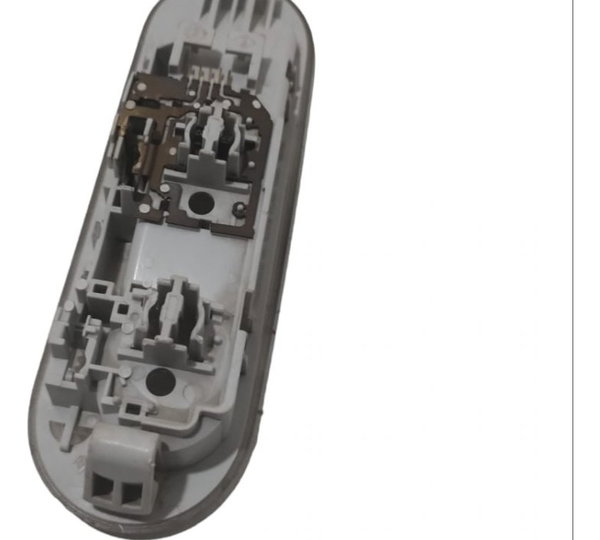 Luz Interna Teto Renault Sandero 1.0 16v 2011