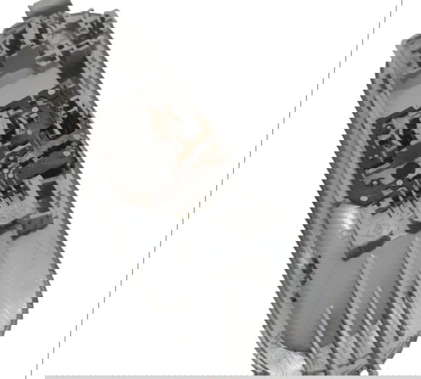 Luz Interna Teto Renault Sandero 1.0 16v 2011