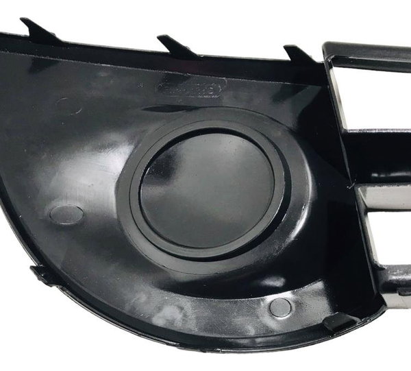 Moldura Farol Milha L/esquerdo Gm Montana 1.4 2012