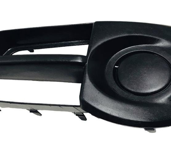 Moldura Farol Milha L/esquerdo Gm Montana 1.4 2012