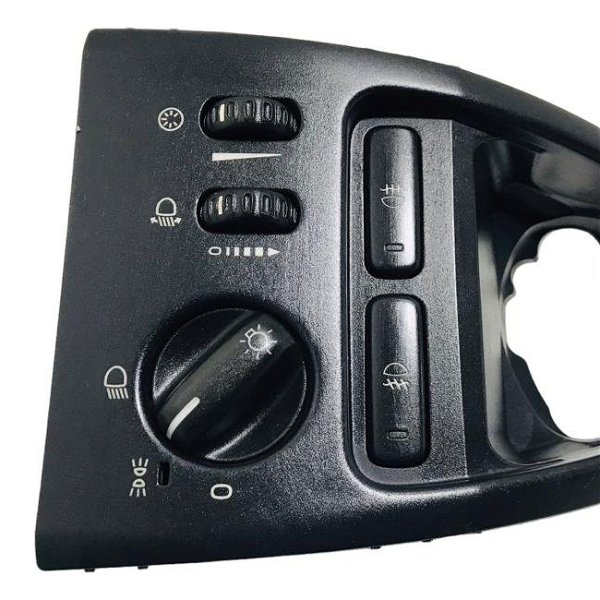 Botão Comando  Regulador Farol De Milha Volvo Xc90 2.5 4x4