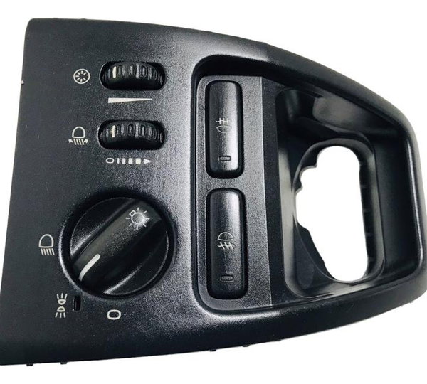 Botão Comando  Regulador Farol De Milha Volvo Xc90 2.5 4x4