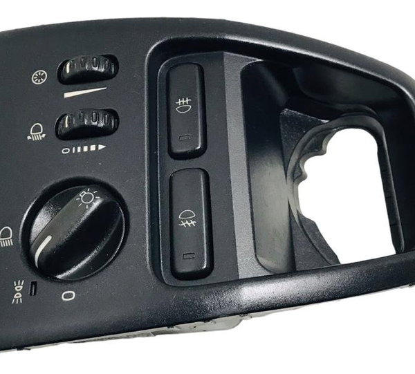 Botão Comando  Regulador Farol De Milha Volvo Xc90 2.5 4x4